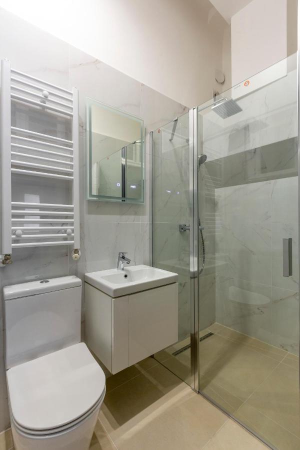 Luxurious Art Deco Residence In The Heart Of Budapest Esterno foto