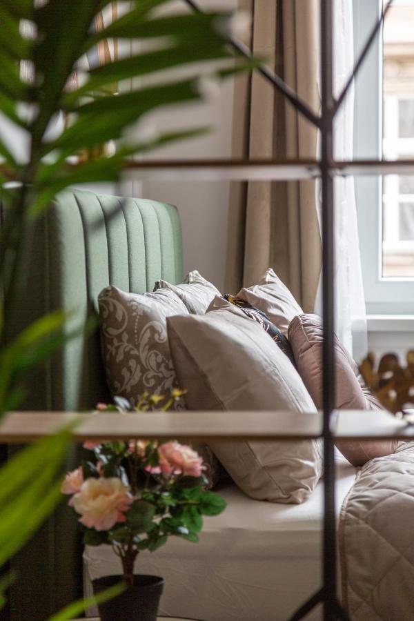 Luxurious Art Deco Residence In The Heart Of Budapest Esterno foto