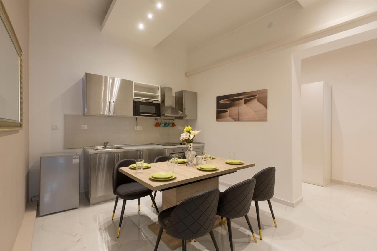 Luxurious Art Deco Residence In The Heart Of Budapest Esterno foto