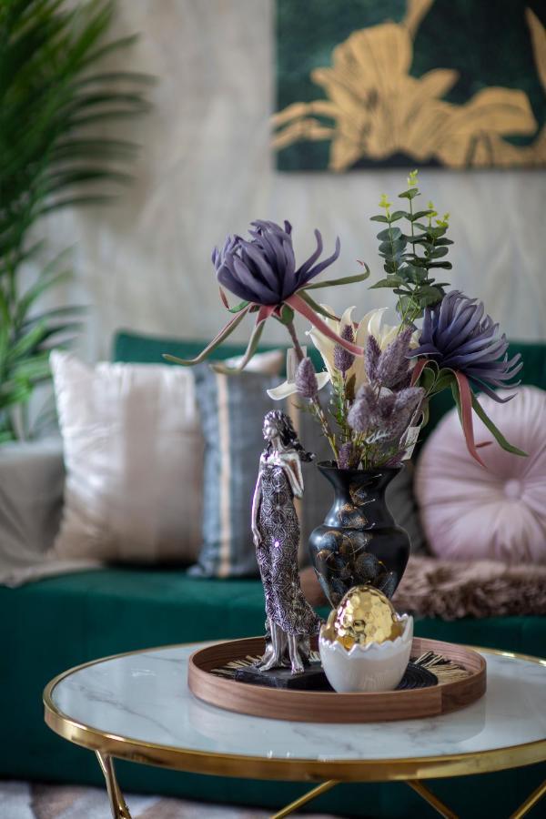 Luxurious Art Deco Residence In The Heart Of Budapest Esterno foto
