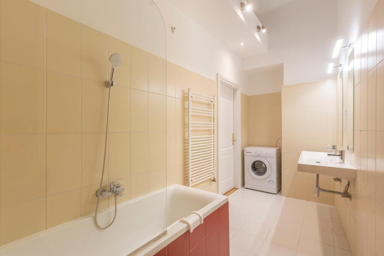 Luxurious Art Deco Residence In The Heart Of Budapest Esterno foto